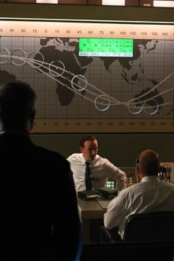 Poster de Episódio Advent (2020)