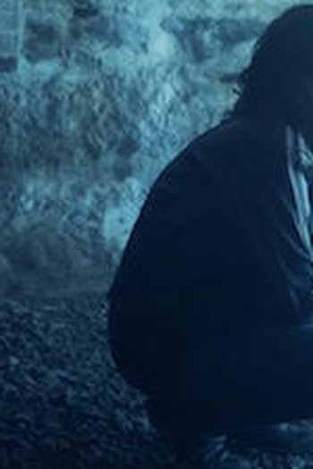 Poster de Episódio The Dark Tunnels (2019)