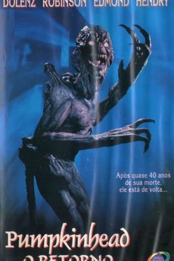  de Filme Pumpkinhead: O Retorno (1993)