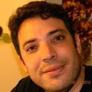 Foto de perfil de Frederico Araujo