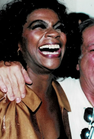 Poster 1 de Curta Viva Canosa (2022)