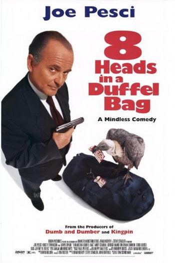  de Filme Fugindo da Máfia (1997)