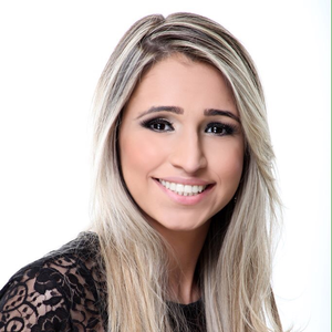 Foto de perfil de Kerlianne Gomes