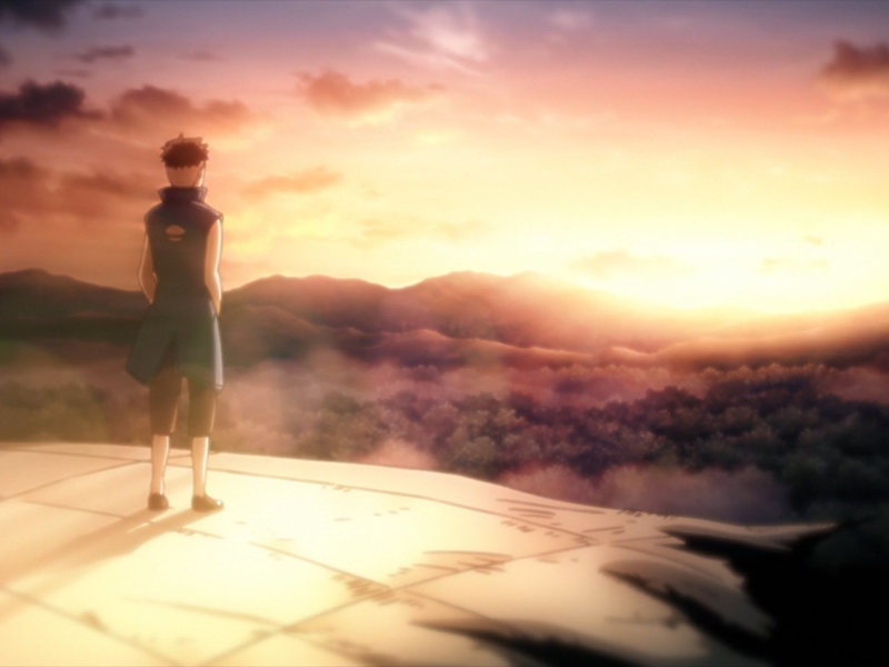 Foto 4 de Boruto - Naruto Next Generations (8ª Temporada)