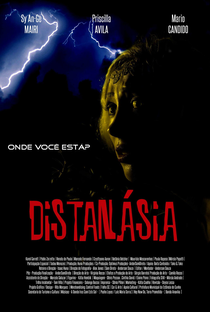 Distanásia - Poster / Capa / Cartaz - Oficial 5