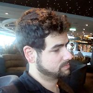 Foto de perfil de Cristiano Lopes