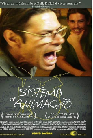Poster 1 de Filme Sistema de Animação (2009)