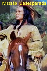 Missão Desesperada (Custer: Desperate Mission)