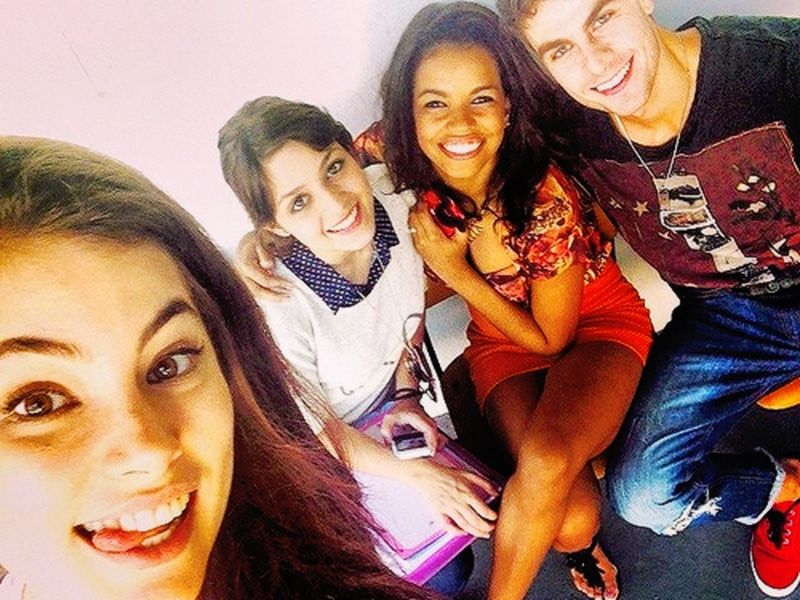 Foto 17 de Malhação Sonhos