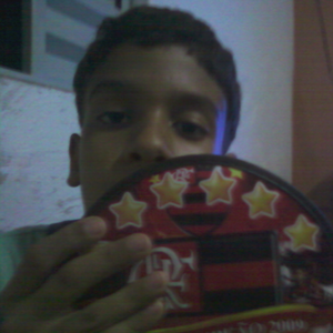 Foto de perfil de vitor hugo