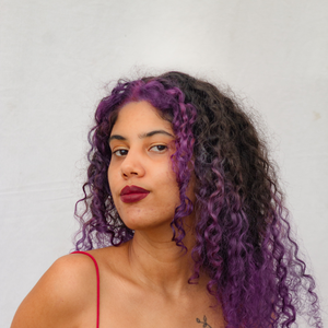 Foto de perfil de Alice Santos