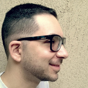 Foto de perfil de Lucas