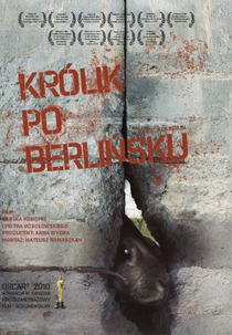 Mauerhase (Królik po berlinsku)