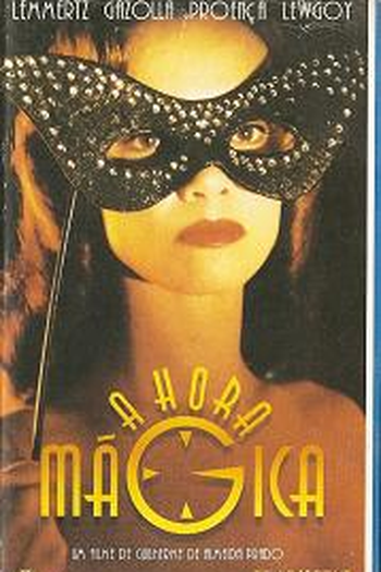  de Filme A Hora Mágica (1999)