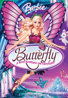 Barbie Butterfly: Uma Nova Aventura em Fairytopia (Barbie Mariposa and Her Butterfly Friends)