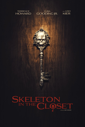  de Filme Skeletons in the Closet (2024)