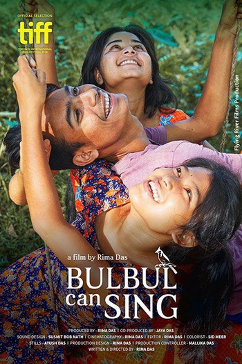  de Filme Bulbul Pode Cantar (2018)