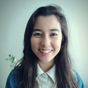 Foto de perfil de Cláudia Naomi