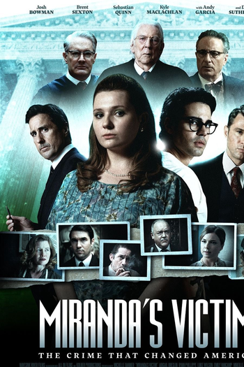  de Filme Miranda's Victim (2023)