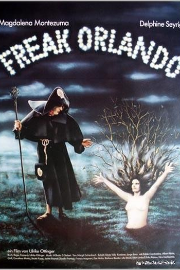  de Filme Freak Orlando (1981)