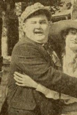 Poster 1 de Curta The Love Bugs (1917)