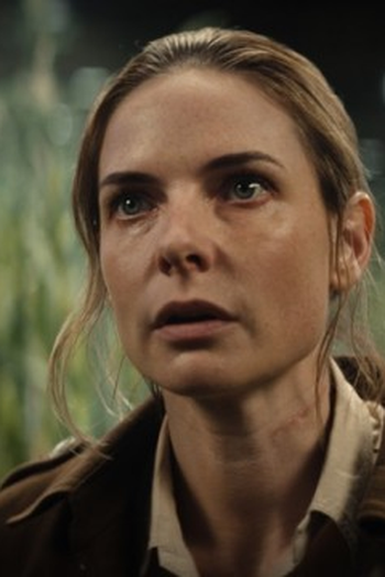Poster de Episódio Hanna (2023)