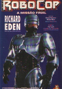 Robocop: A Missão Final (Robocop: The Future of Law Enforcement)
