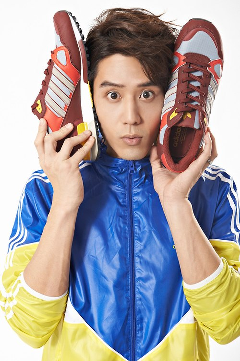 George Hu - Foto 3