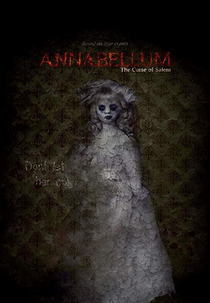 Annabellum: The Curse of Salem (Annabellum: The Curse of Salem)