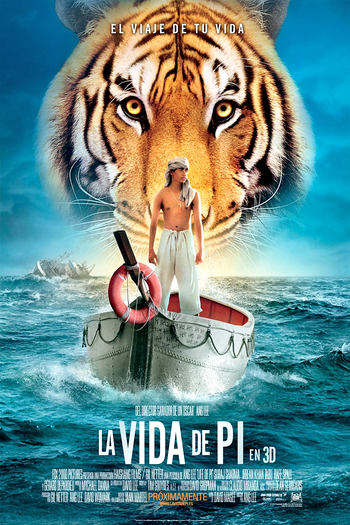  de Filme As Aventuras de Pi (2012)