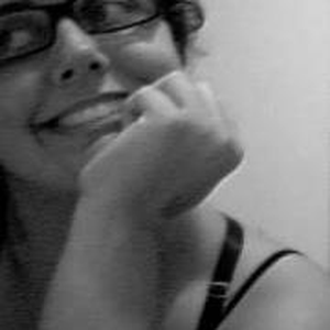 Foto de perfil de Bárbara Vicentini Camargo