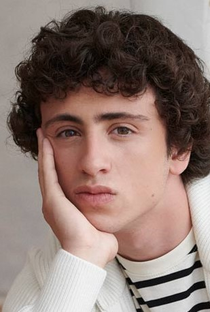 Son Khoury - Poster 1