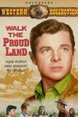 Honra de Selvagens (Walk the Proud Land)