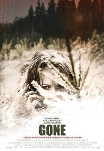 Desaparecida (Forsvunnen)