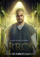 Arqueiro (7ª Temporada)