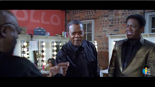 Trailer: Soul Men - Theatrical Trailer (2008)  | #BernieMacRIP