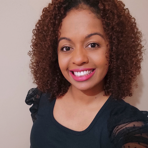 Foto de perfil de Amanda Santos