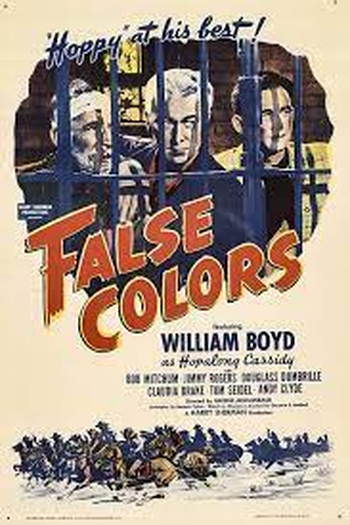  de Filme O Enganador (1943)