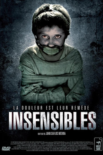  de Filme Insensíveis  (2012)