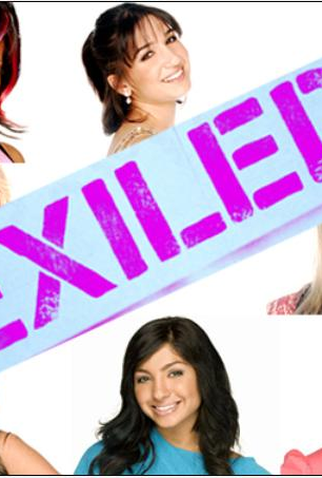 Poster 1 de Série Exiled (2008)