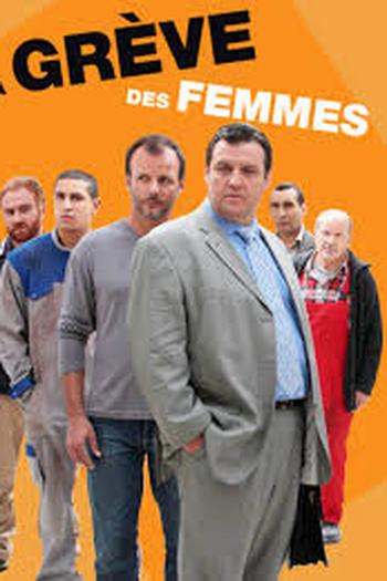  de Filme A Greve das Mulheres (2011)