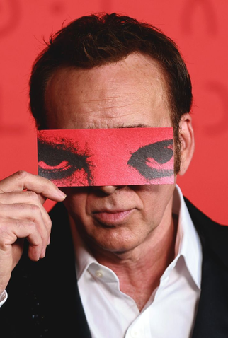 Poster 1 de Filme Longlegs 2 (2030)