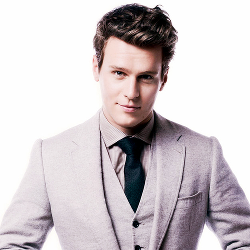 Jonathan Groff (II) - Foto 1
