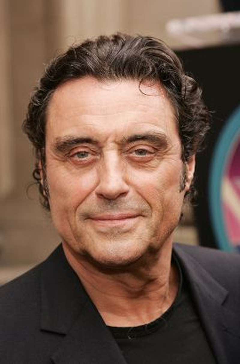 Ian McShane - Foto 4