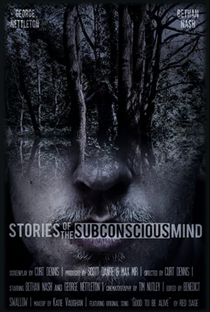 Stories of the Subconscious Mind - Poster / Capa / Cartaz - Oficial 1