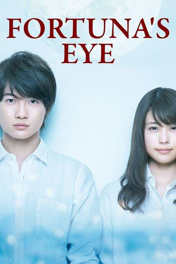  de Filme Olho da Fortuna (2019)