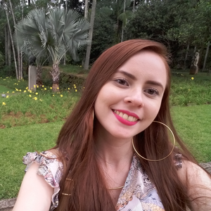 Foto de perfil de Kamille Calado