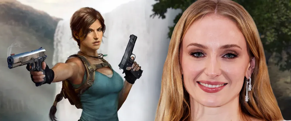 Vem ai Tomb Raider feminista!