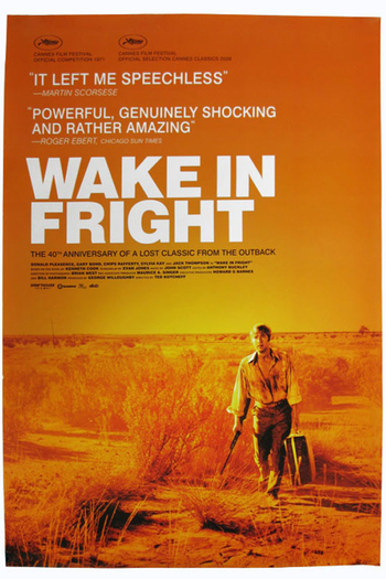  de Filme Pelos Caminhos do Inferno (1971)