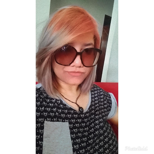 Foto de perfil de Thamara  Vieira